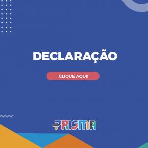 Declaração Escolar